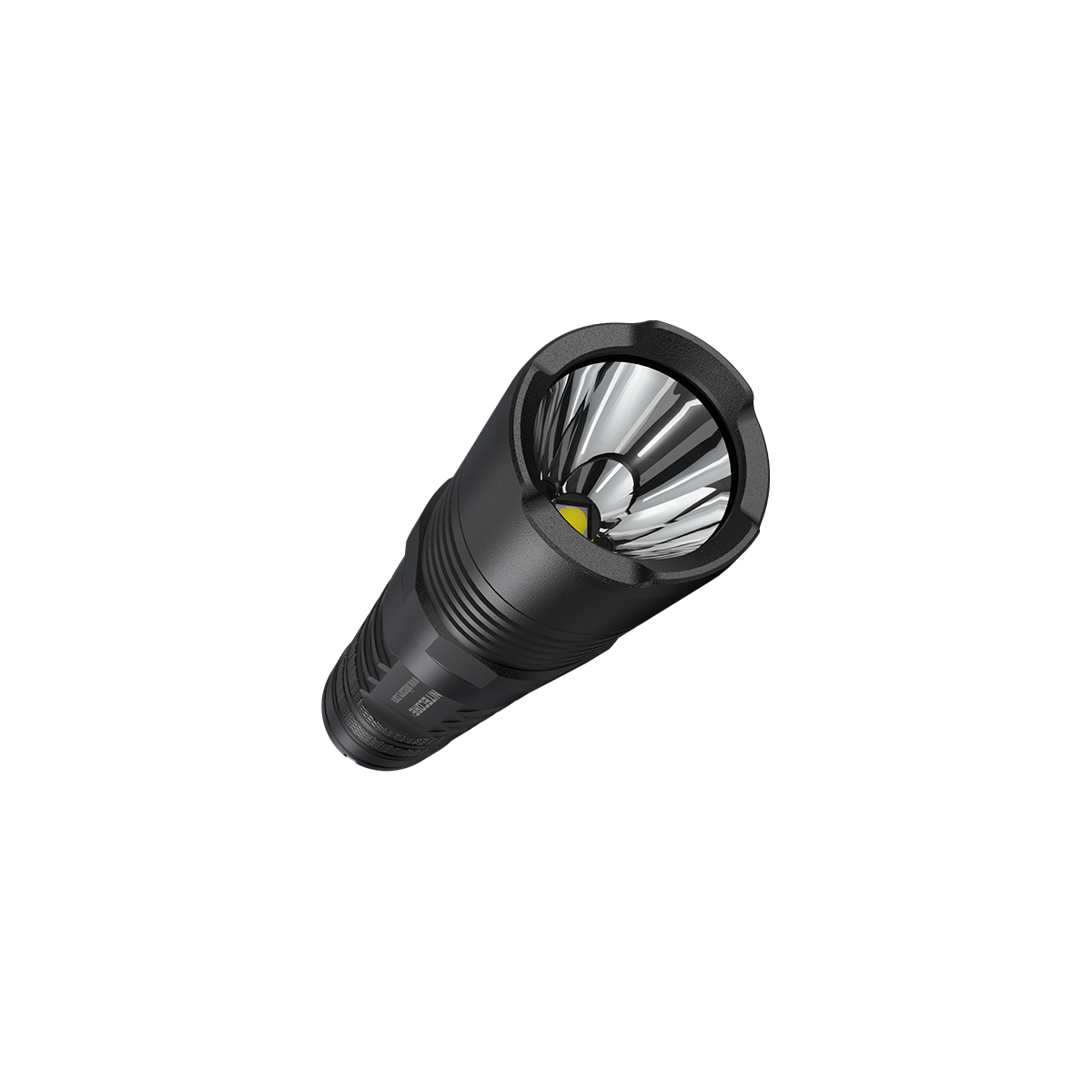 Nitecore P10 v2 tactical flashlight review