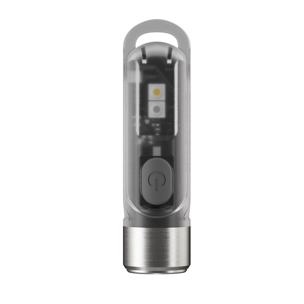 Nitecore Tiki GITD rechargeable DEL Keylight-High CRI et UV DEL 300 lm 