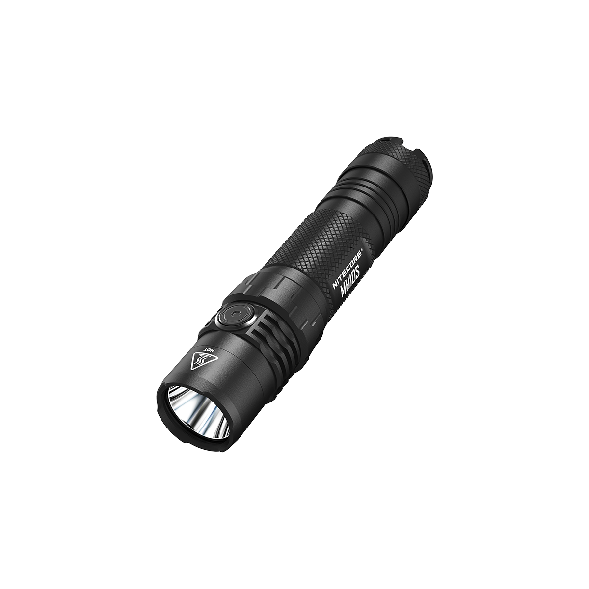 Lampe Torche Nitecore MH25S 1800Lumens rechargeable USB-C batterie