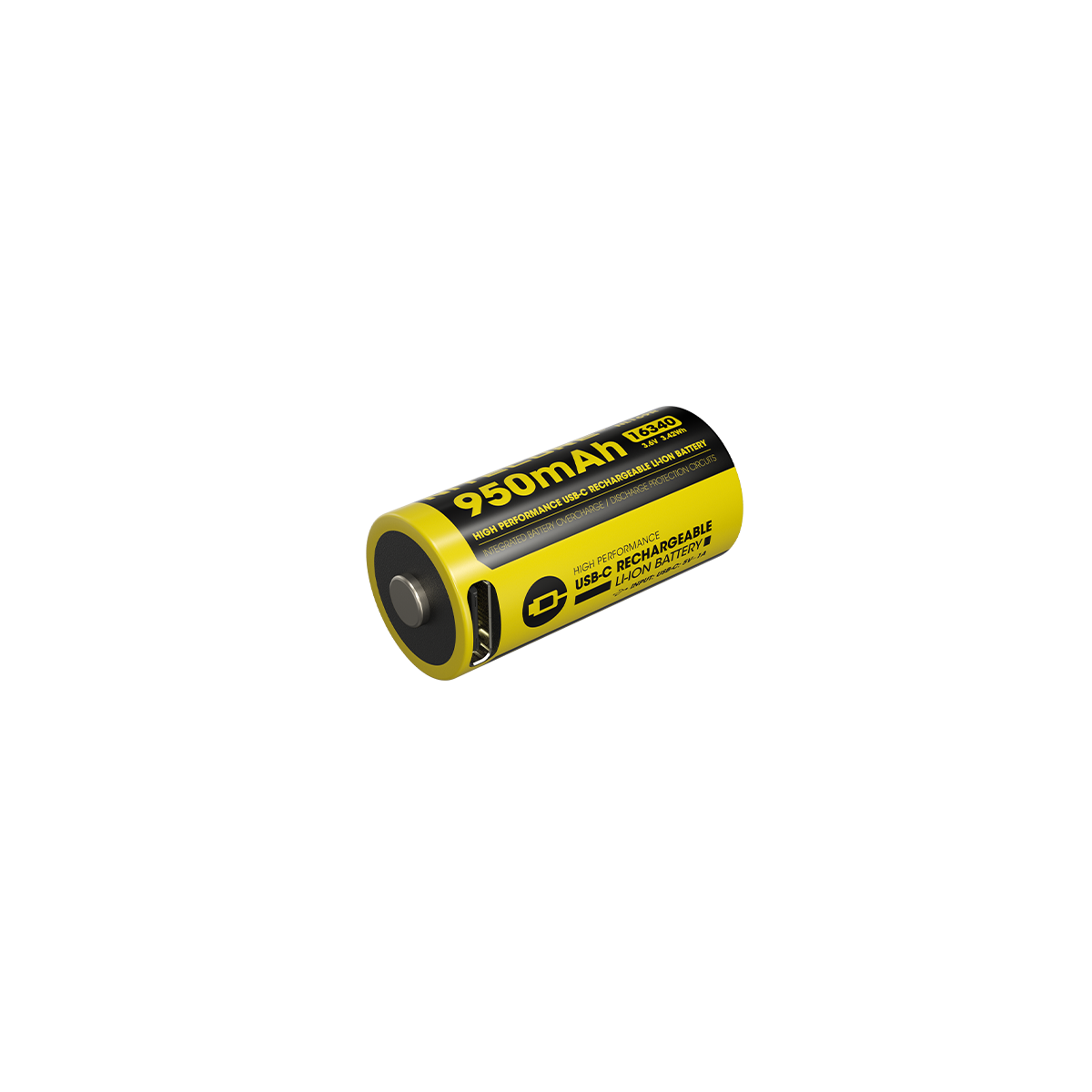 Accessoires Energie - Batterie 3.6v 2100mah Aa Nimh