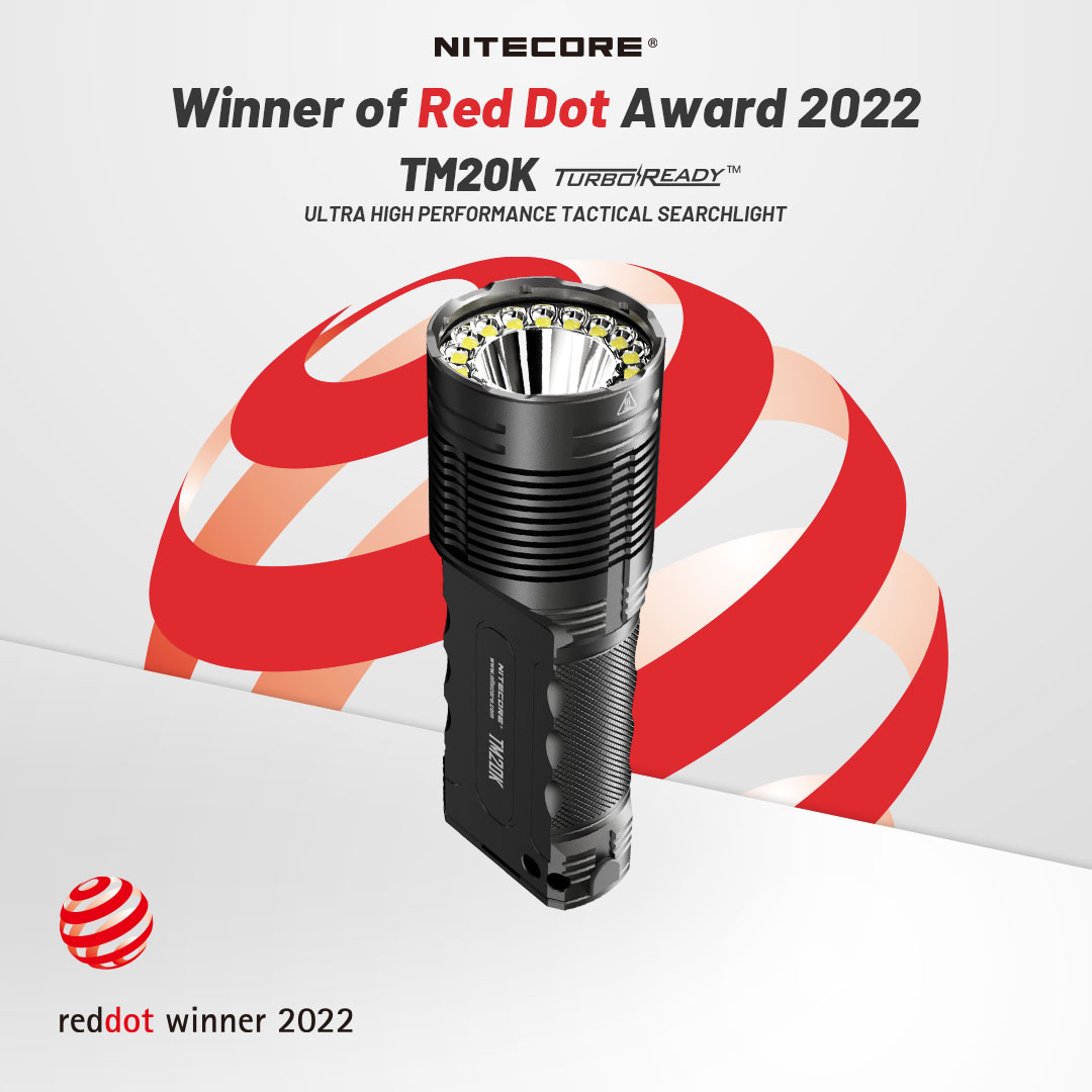 Red Dot Design Award: Levoit Core 300S